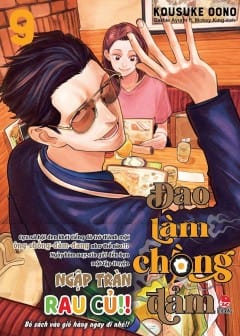 Đạo Làm Chồng Đảm - Gokushufudou