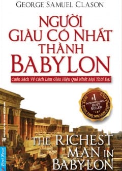 Người Giàu Có Nhất Thành Babylon