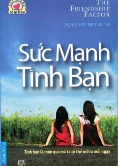 Sức Mạnh Tình Bạn