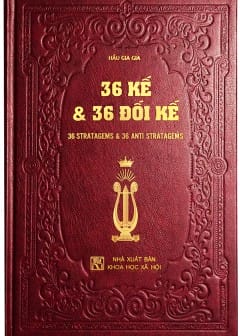 36 Kế Và 36 Đối Kế