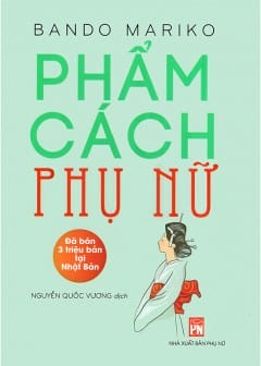 Phẩm Cách Phụ Nữ