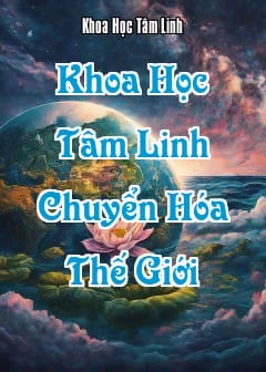 Khoa Học Tâm Linh - Chuyển Hóa Thế Giới