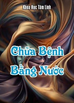 Chữa Bệnh Bằng Nước