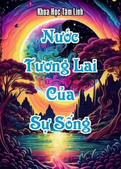 Nước Tương Lai Của Sự Sống