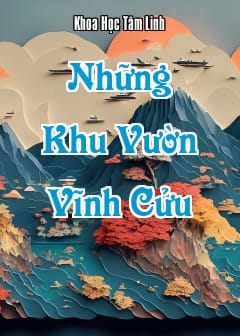 Những Khu Vườn Vĩnh Cửu