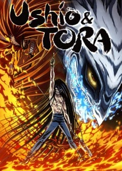 Ushio Và Tora