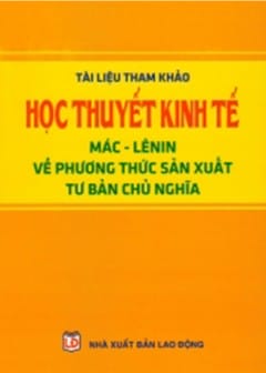 Học Thuyết Kinh Tế