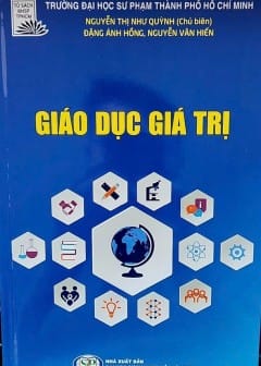 Giá Trị - Định Hướng Giá Trị Nhân Cách Và Giáo Dục Giá Trị