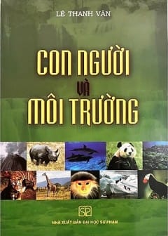 Con Người Và Môi Trường