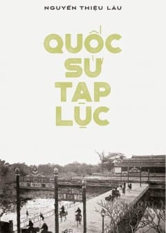 Quốc Sử Tạp Lục