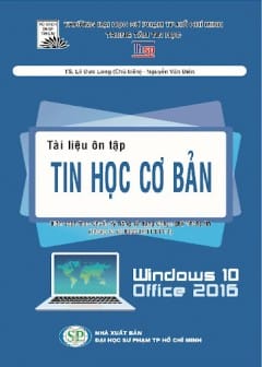 Tài Liệu Ôn Tập Tin Học Cơ Bản