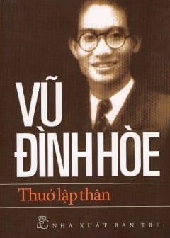 Thuở Lập Thân