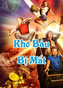 Kho Báu Bị Mất