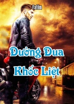 Đường Đua Khốc Liệt