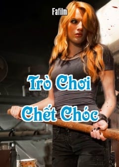 Trò Chơi Chết Chóc