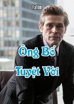 Ông Bố Tuyệt Vời