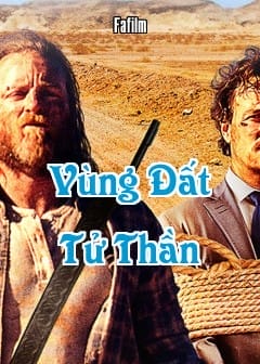 Vùng Đất Tử Thần