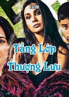 Tầng Lớp Thượng Lưu