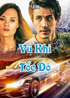 Vũ Khí Tốc Độ