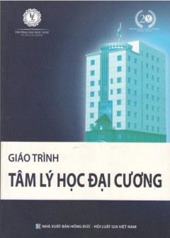 Tâm Lý Học Đại Cương