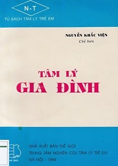 Tâm Lý Gia Đình