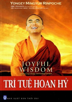 Trí Tuệ Hoan Hỷ