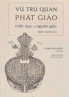 Vũ Trụ Quan Phật Giáo