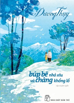 Búp Bê Nhỏ Xíu Và Chàng Khổng Lồ