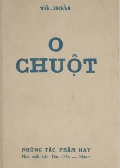 O Chuột