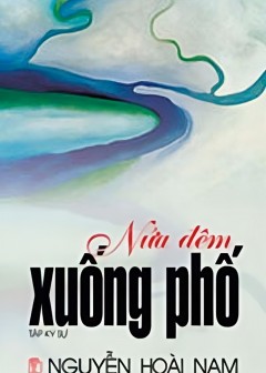 Nửa Đêm Xuống Phố