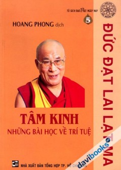 Tâm Kinh Những Bài Học Về Trí Tuệ