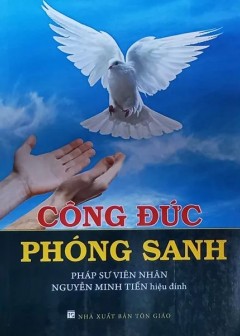 Công Đức Phóng Sanh