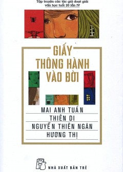 Giấy Thông Hành Vào Đời