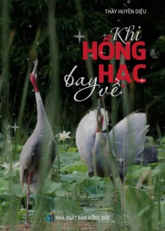 Khi Hồng Hạc Bay Về