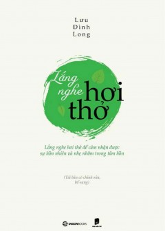 Lắng Nghe Hơi Thở