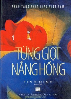 Từng Giọt Nắng Hồng