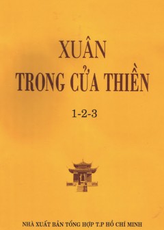 Xuân Trong Cửa Thiền