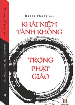 Đức Phật Thuyết Giảng Về Tánh Không Và Vô Ngã