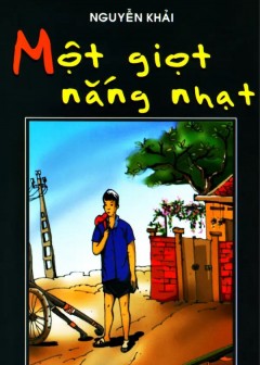 Một Giọt Nắng Nhạt