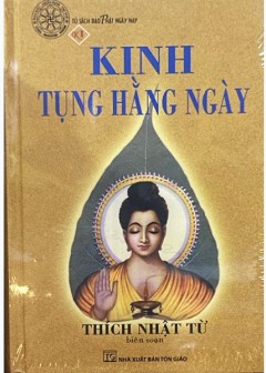 Kinh Tụng Hằng Ngày