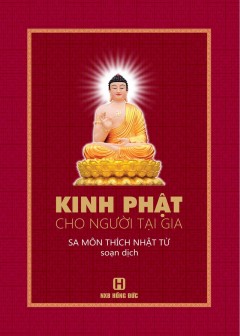 Kinh Phật Cho Người Tại Gia