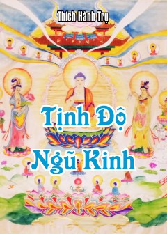 Tịnh Độ Ngũ Kinh