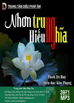 Nhân Trung Hiếu Nghĩa