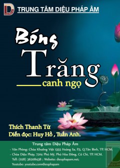 Bóng Trăng Canh Ngọ