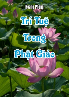 Trí Tuệ Trong Phật Giáo