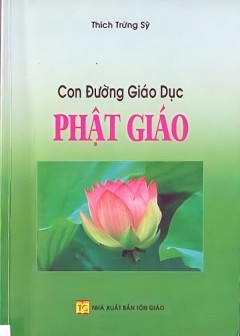 Con Đường Giáo Dục Phật Giáo