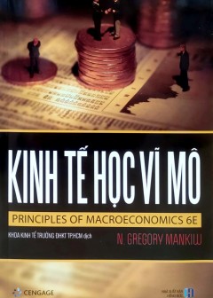 Kinh Tế Học Vĩ Mô