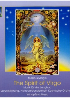 Linh Hồn Của Xử Nữ - The Spirit Of Virgo