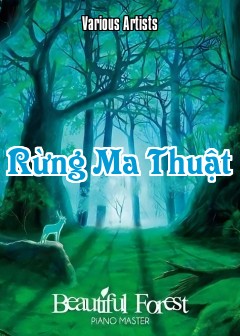 Rừng Ma Thuật