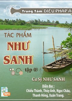 Tác Phẩm Như Sanh